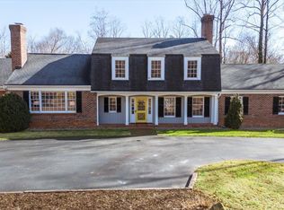 4716 John Scott Dr, Lynchburg, VA 24503