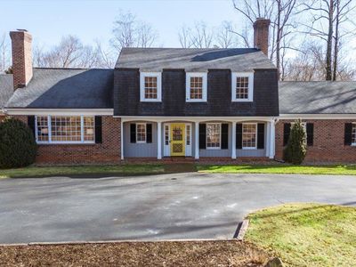 4716 John Scott Dr, Lynchburg, VA, 24503