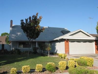 3630 Carick Place Way, San Jose, CA, 95121