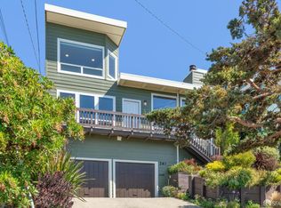 241 Trinity Ave, Kensington, CA 94708