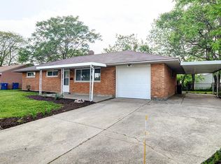 5737 Harshmanville Rd, Dayton, OH 45424