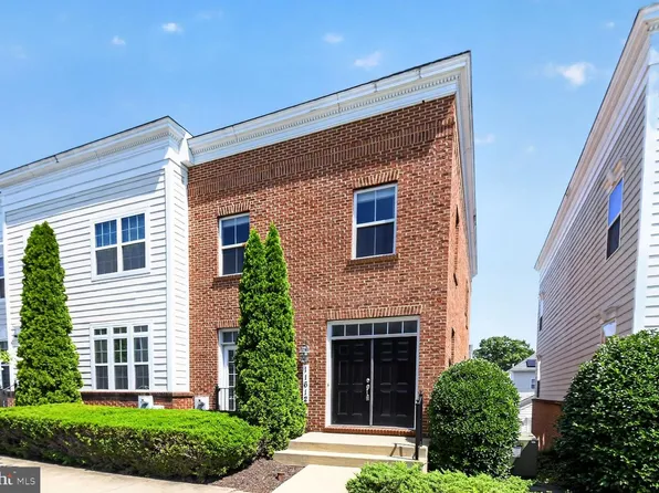 11612 Leesborough Cir, Silver Spring, MD 20902