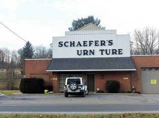 1520 E Walton Ave, Altoona, PA