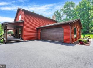 5795 Bull Rd, Dover, PA 17315