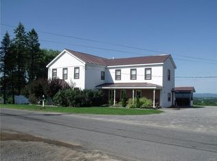 273 Burrell Rd, Little Falls, NY 13365