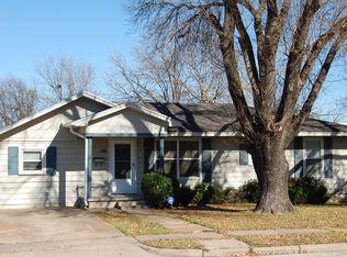 2308 Richter Ave, Waco, TX 76711