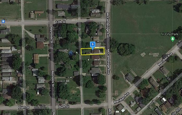 1st image of 1025 McCambridge Ave
