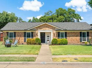 1312 Seminole Dr, Richardson, TX 75080