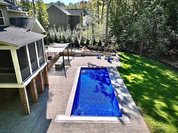 3rd image of 11516 Rolling Leaf Ln