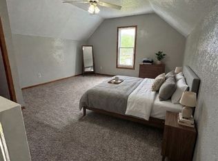 104 Sycamore St #A, La Porte City, IA 50651