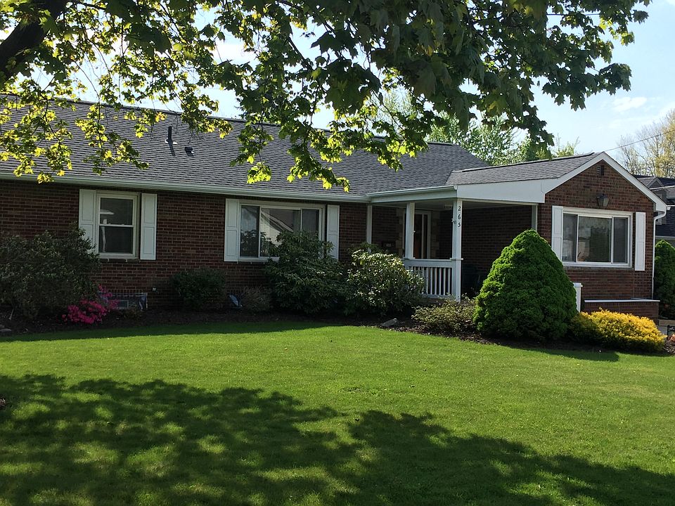 1st image of 265 Howard St