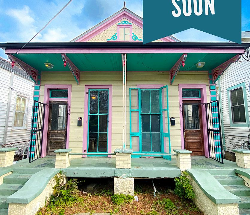 1st image of 2313-15 Soniat St #2313
