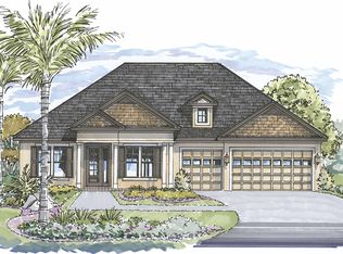523 Latrobe Ave, St Augustine, FL 32095