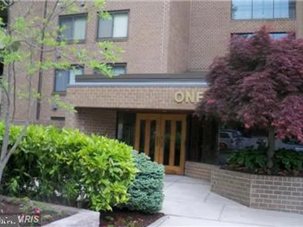 1 High Stepper Ct APT 602, Baltimore, MD 21208