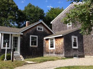 16 North Rd, Jamestown, RI 02835