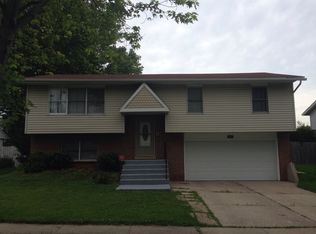 3057 223rd Pl, Sauk Village, IL 60411