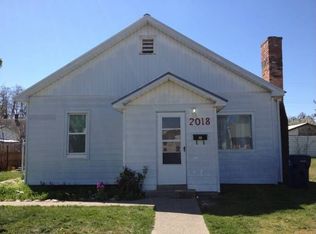 2018 E Boone Ave, Spokane, WA 99202