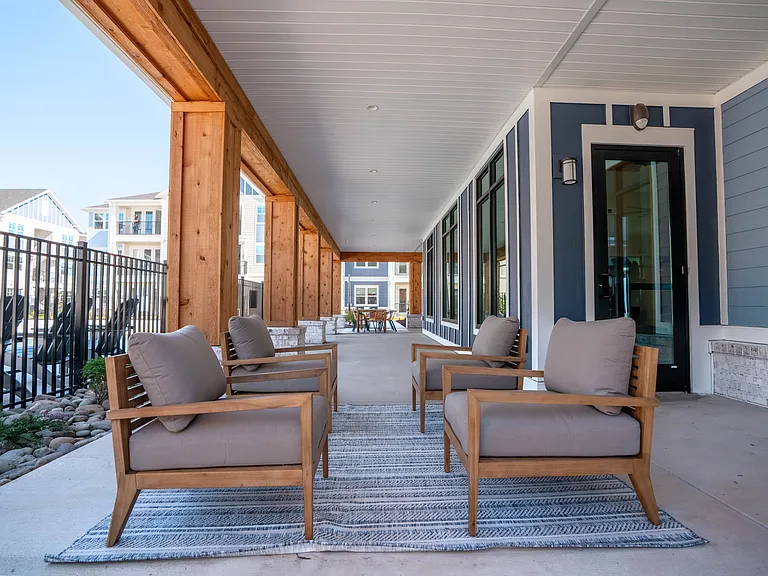 Arbors at Morehead City — Photo 31