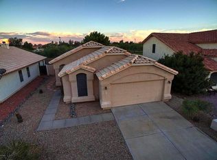 5215 W Piute Ave, Glendale, AZ 85308