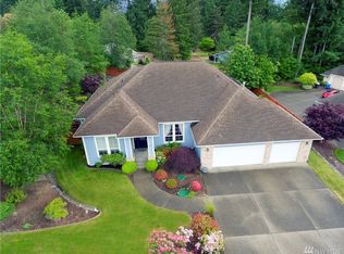 8703 Bedington Dr SE, Olympia, WA 98513