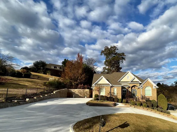 1086 Heritage Dr, Guntersville, AL 35976