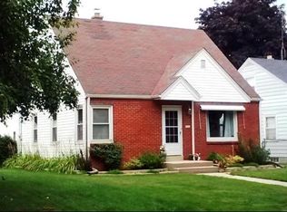 7926 W Townsend St, Milwaukee, WI 53222