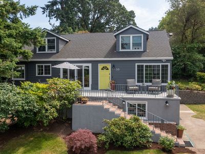 1130 Laurel St, Lake Oswego, OR, 97034