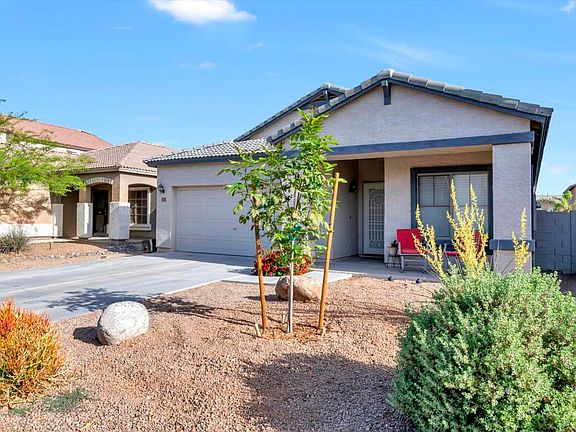 5th image of 1224 W Desert Basin Dr