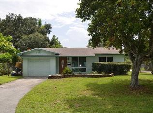 5070 SW 29th Ave, Fort Lauderdale, FL 33312