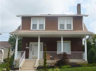 62 Lincoln Ave, North Huntingdon, PA 15642