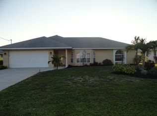 218 Mariner Ln, Rotonda West, FL 33947
