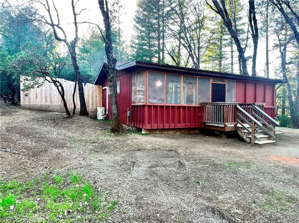 12821 State Highway 175, Loch Lomond, CA 95461