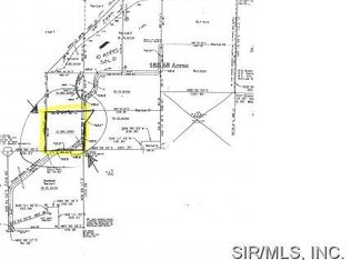 Crowe Farm Rd, Waterloo, IL 62298