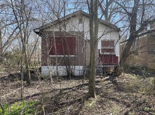 4331 Maryland St, Gary, IN 46409