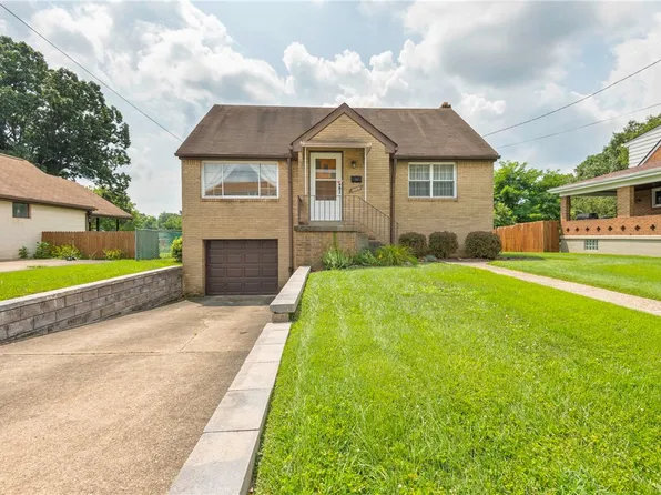 1110 Uptegraf St, Pittsburgh, PA 15218