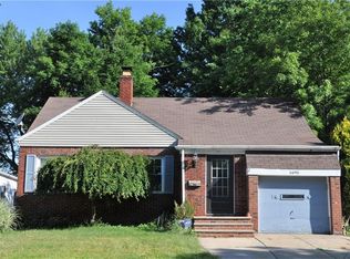 1490 Westdale Rd, South Euclid, OH