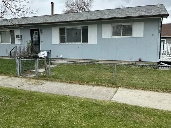 3305 5th Avenue South, 3305 5th Ave S #6CDFF2667, Billings, MT 59101