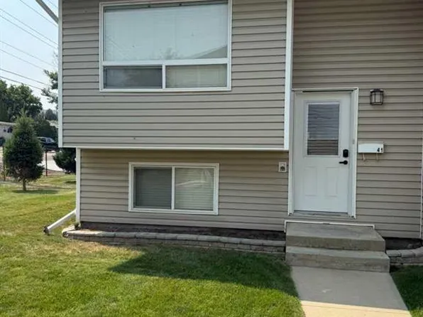 41 Link Ct SW, Medicine Hat, AB T1A 7X6