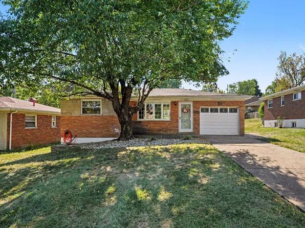 107 Lee St, Florence, KY 41042