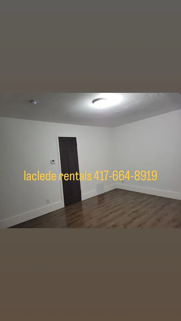 2 Bedroom 1 Bathroom House For Rent — Photo 2
