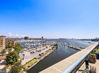 1000 Fell St UNIT 620, Baltimore, MD 21231