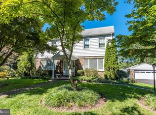 1411 Plymouth Blvd, Norristown, PA 19401
