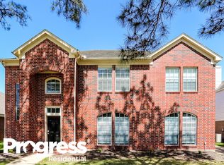 3550 Aldridge Dr, Missouri City, TX 77459