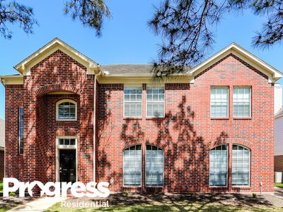 3550 Aldridge Dr, Missouri City, TX, 77459