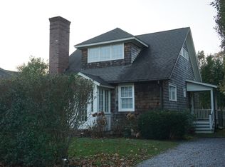 35 McGuirk St, East Hampton, NY 11937