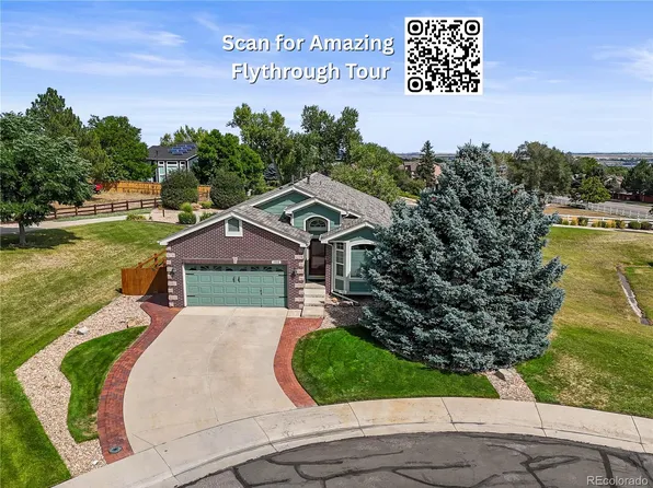 1998 E 100th Place, Thornton, CO 80229