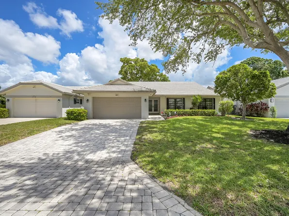 6497 Casabella Lane, Boca Raton, FL 33433