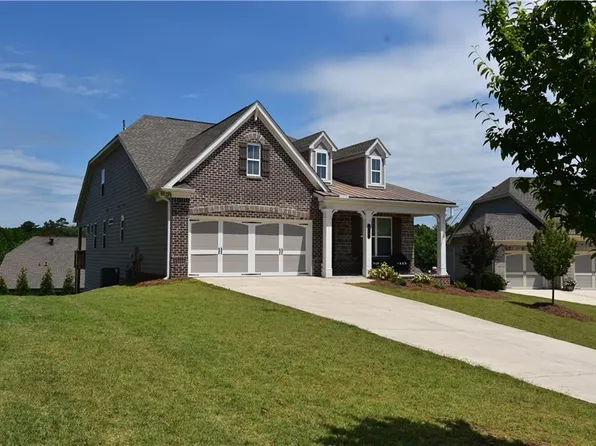 747 Rockwood Ct, Canton, GA 30115