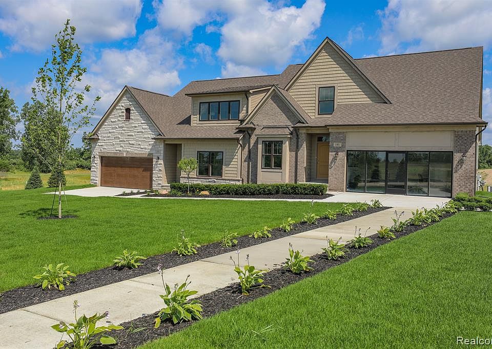 660 Brookstone Dr 25 Oxford MI 48371 Zillow