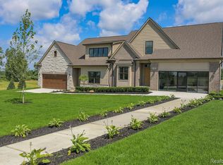 650 Brookstone Dr Oxford MI 48371 Zillow